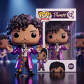 Prince 3D Collectible Vinyl Figure – TMTHU6555