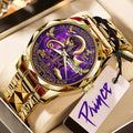 Prince Alloy Luxury Quartz Watch – TMTHU6494