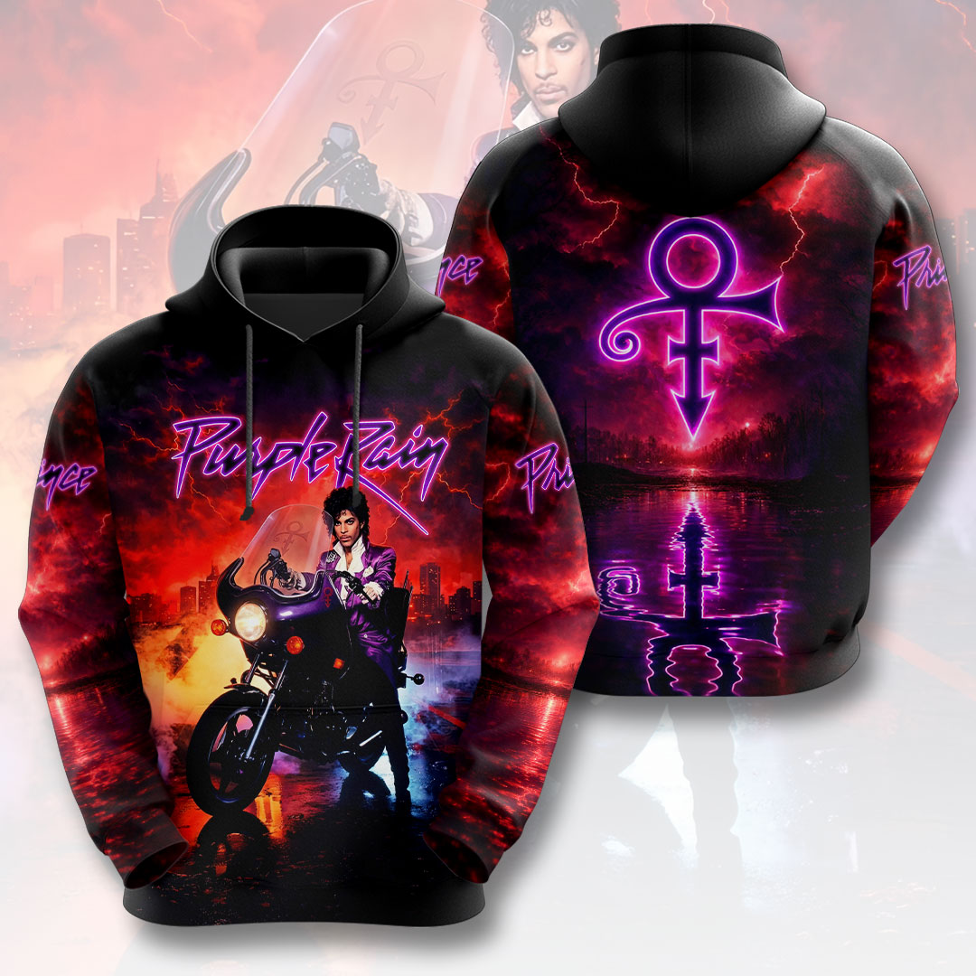 Prince 3D Apparel – HOATT16684