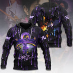 Prince 3D Apparel – VANDH 548