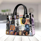 Prince Leather HandBag – TANTN 4827