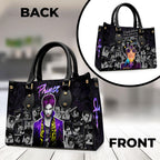 Prince Leather HandBag – VANDH 3216