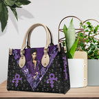 Prince Leather HandBag – HOATT 7086