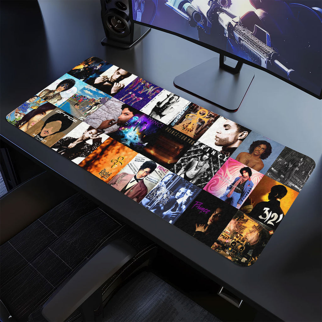 Prince Mouse Mat – HOATT16689