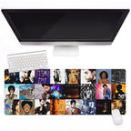 Prince Mouse Mat – HOATT16689