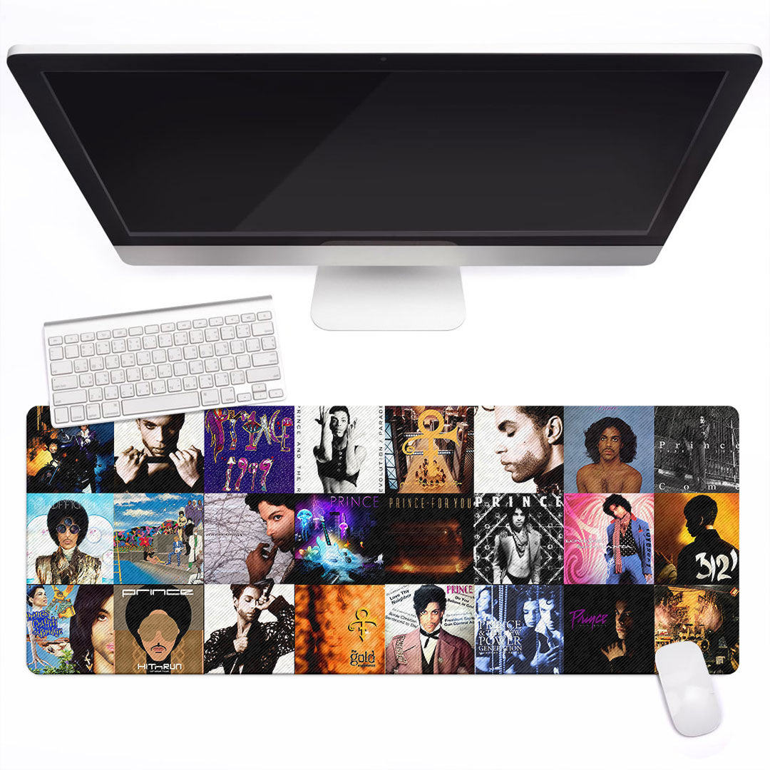 Prince Mouse Mat – HOATT16689