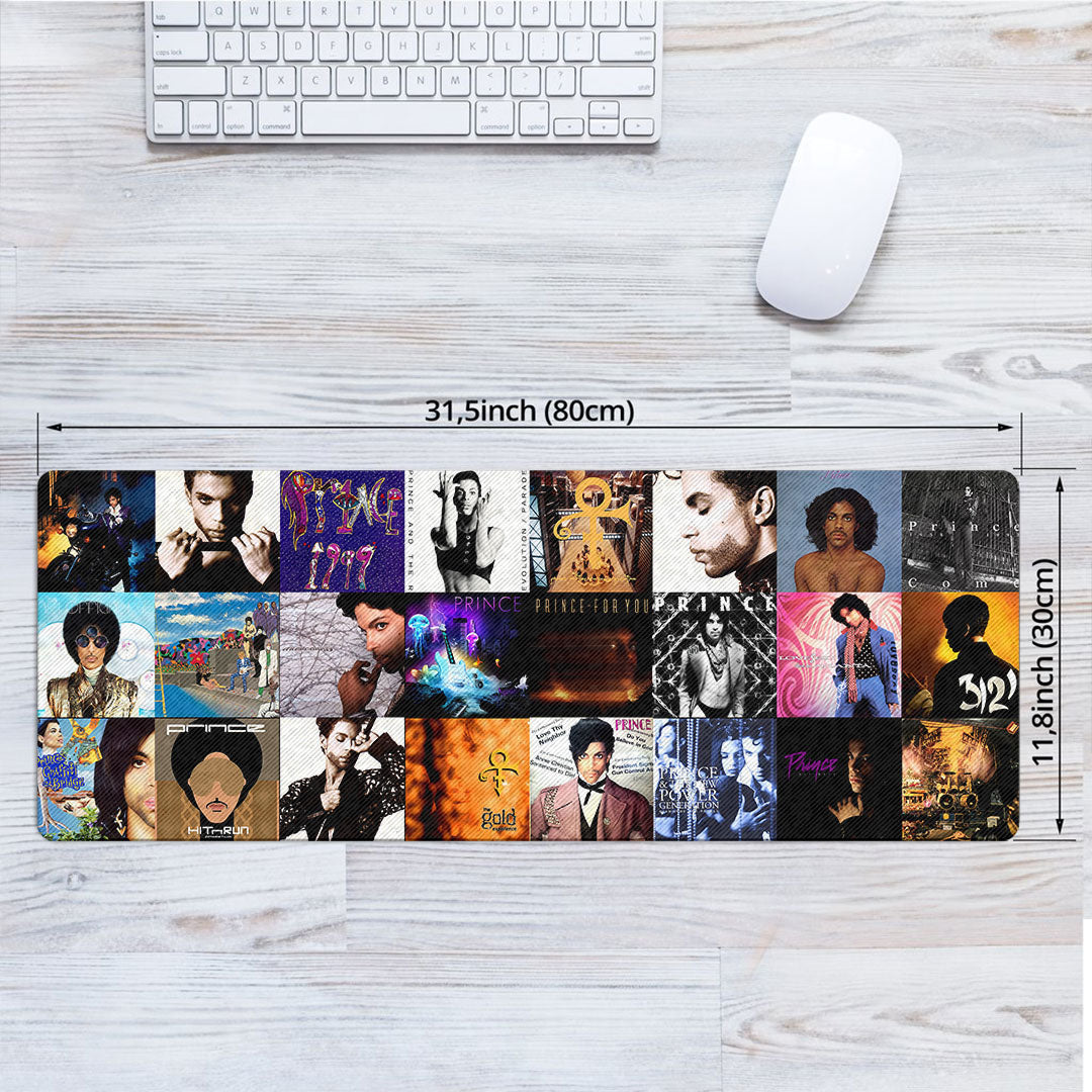 Prince Mouse Mat – HOATT16689