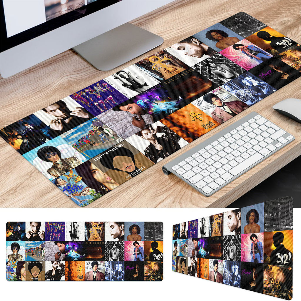 Prince Mouse Mat – HOATT16689