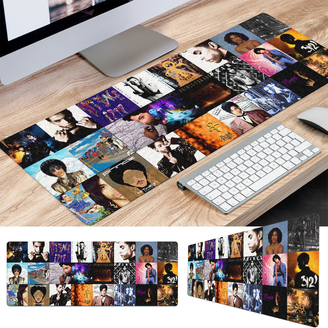 Prince Mouse Mat – HOATT16689