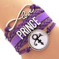 Prince Multilayer Charm Bracelet – MAITMDROP076