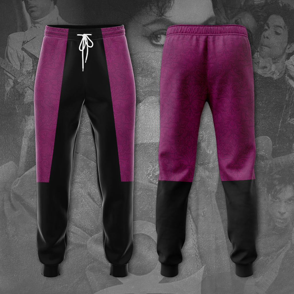 Prince 3D Apparel – VANDH 525