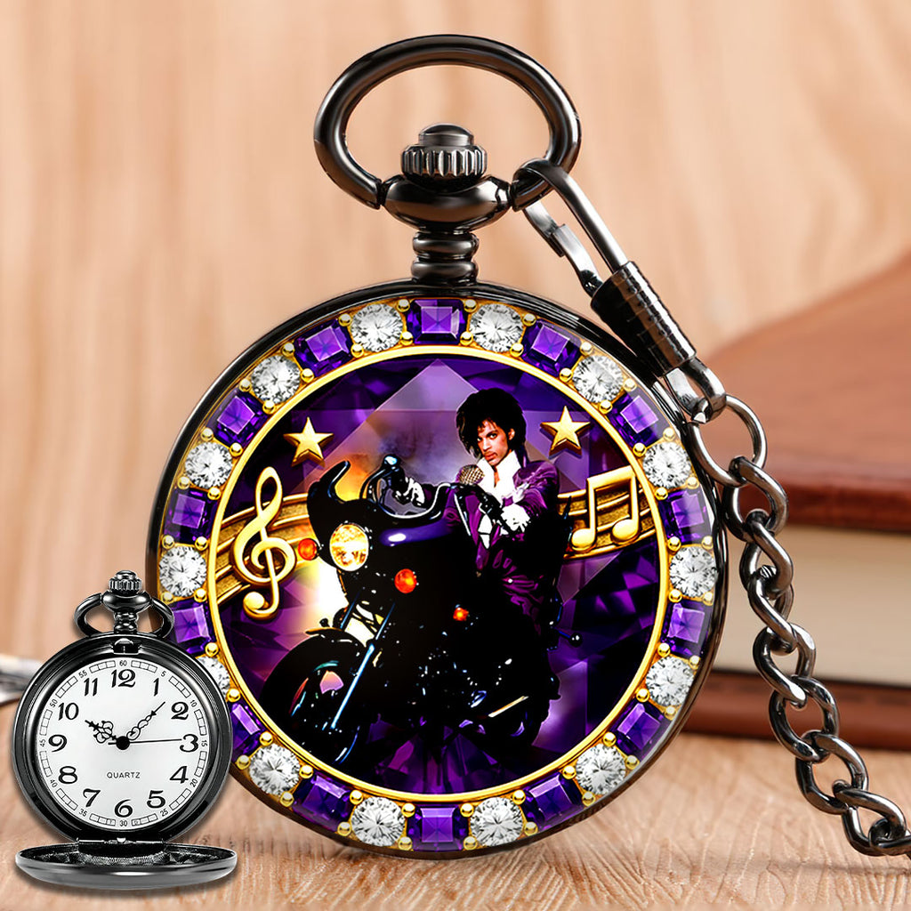 Prince Pocket Watch – HOATT16629