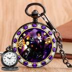 Prince Pocket Watch – HOATT16629
