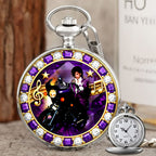 Prince Pocket Watch – HOATT16629
