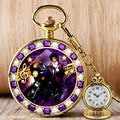 Prince Pocket Watch – HOATT16629