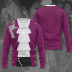 Prince 3D Apparel – VANDH 525
