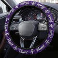 Prince Steering Wheel Cover – MAITM14849