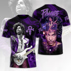 Prince 3D Apparel – HOATT16715