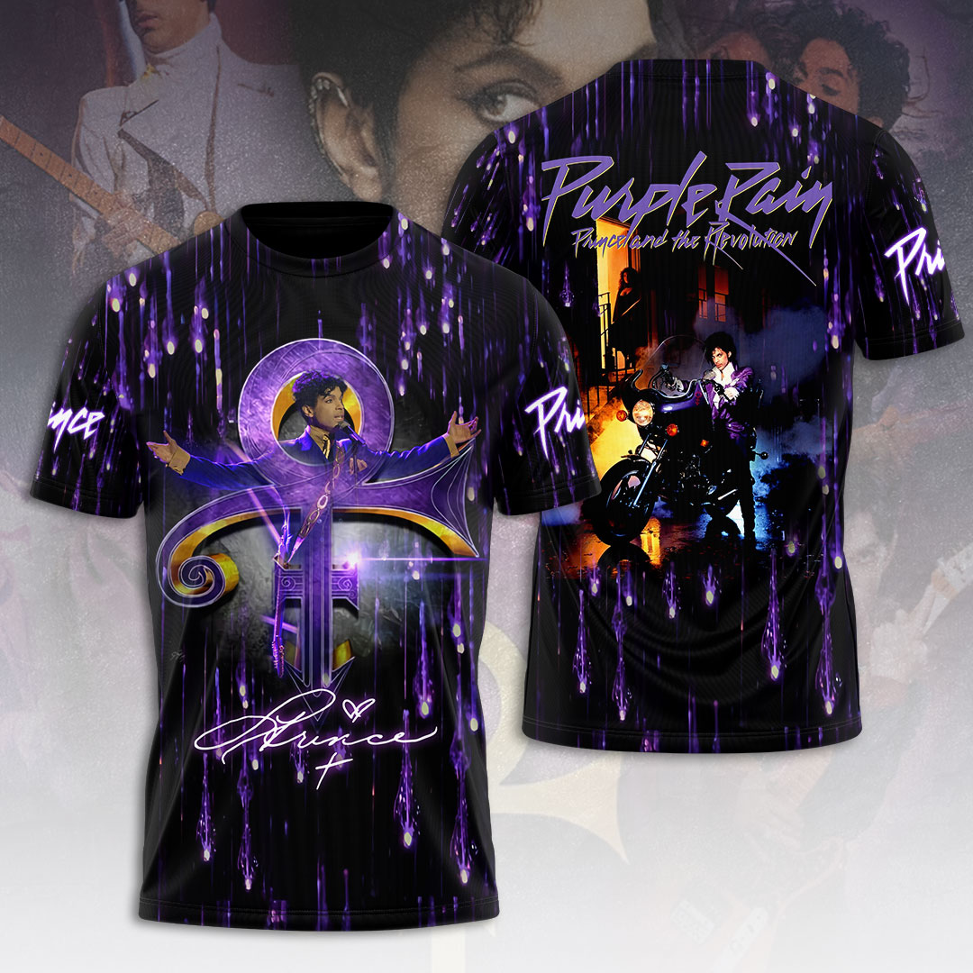 Prince 3D Apparel – VANDH 548