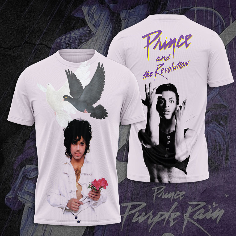 Prince 3D Apparel – HUANNM 3192