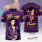 Prince 3D Apparel – MAITM 8649