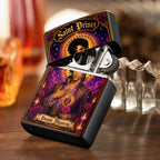 Prince Zippo Lighter Case (No Insert) – HOATT19303