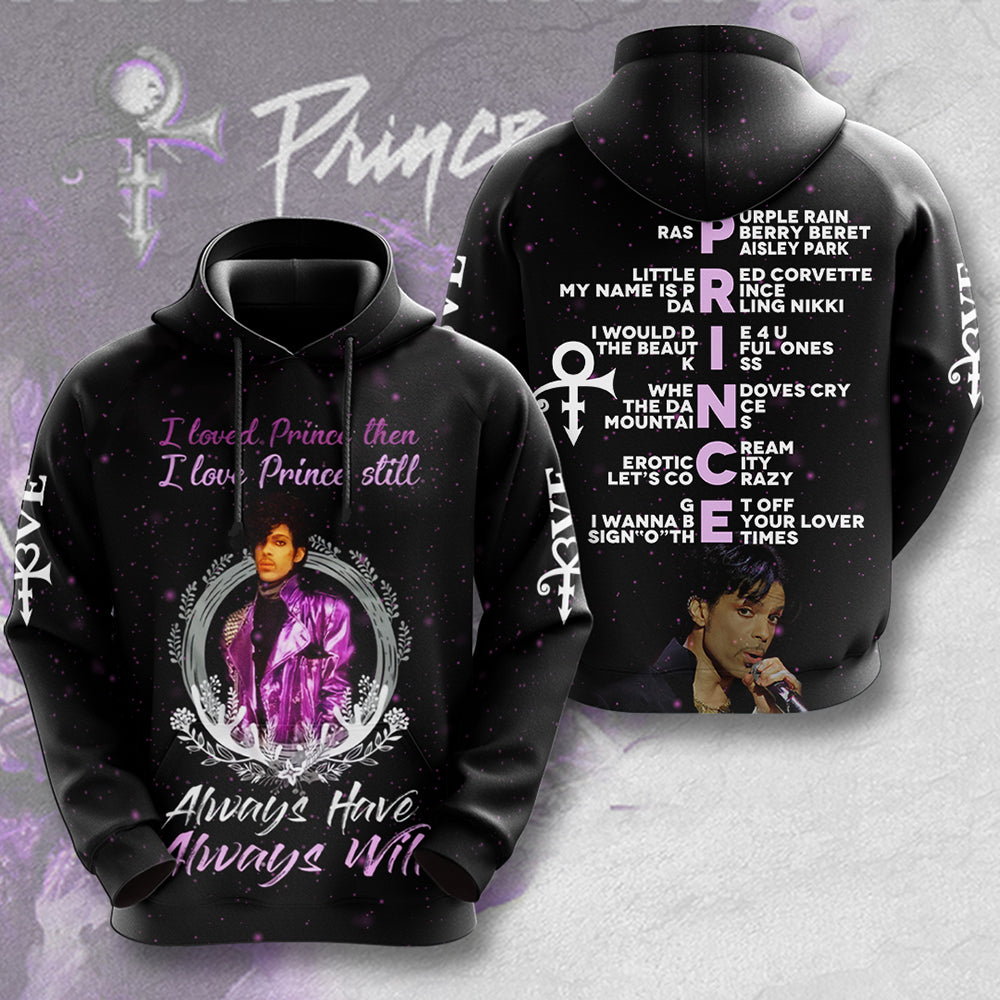 Prince 3D Apparel – HUANNM 3181