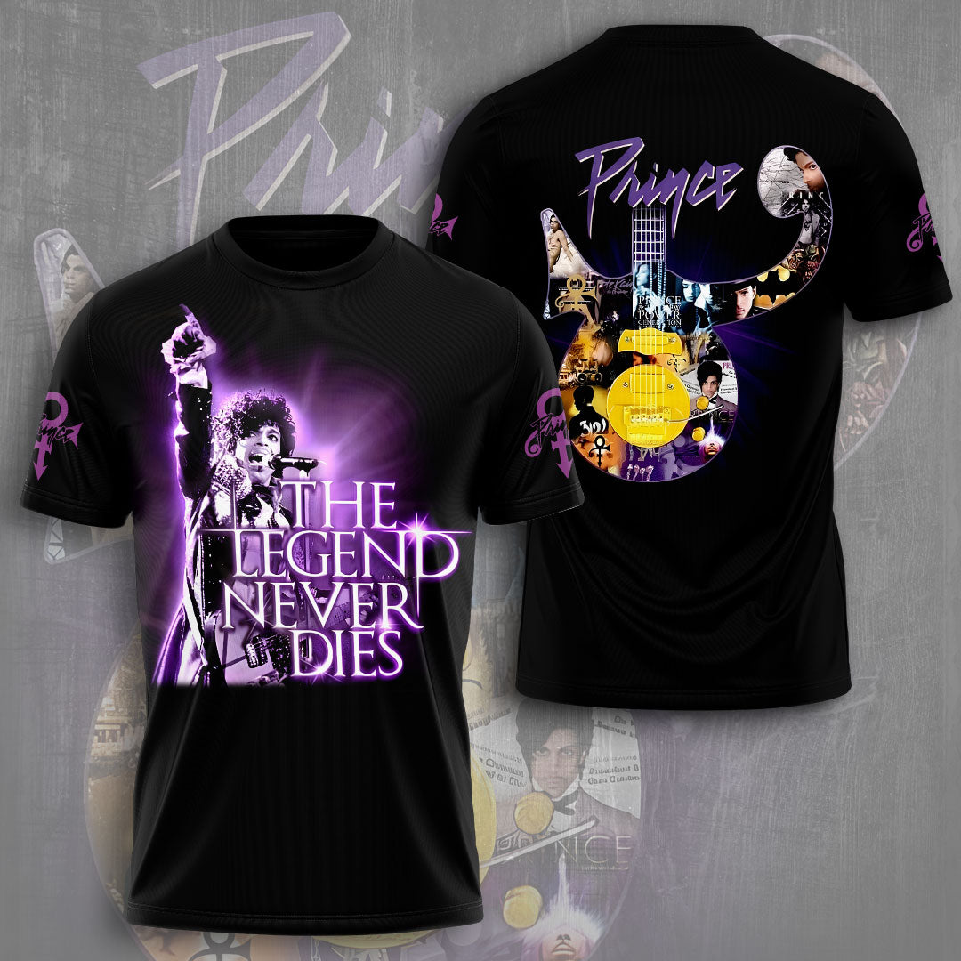 Prince 3D Apparel – VANDH 4493