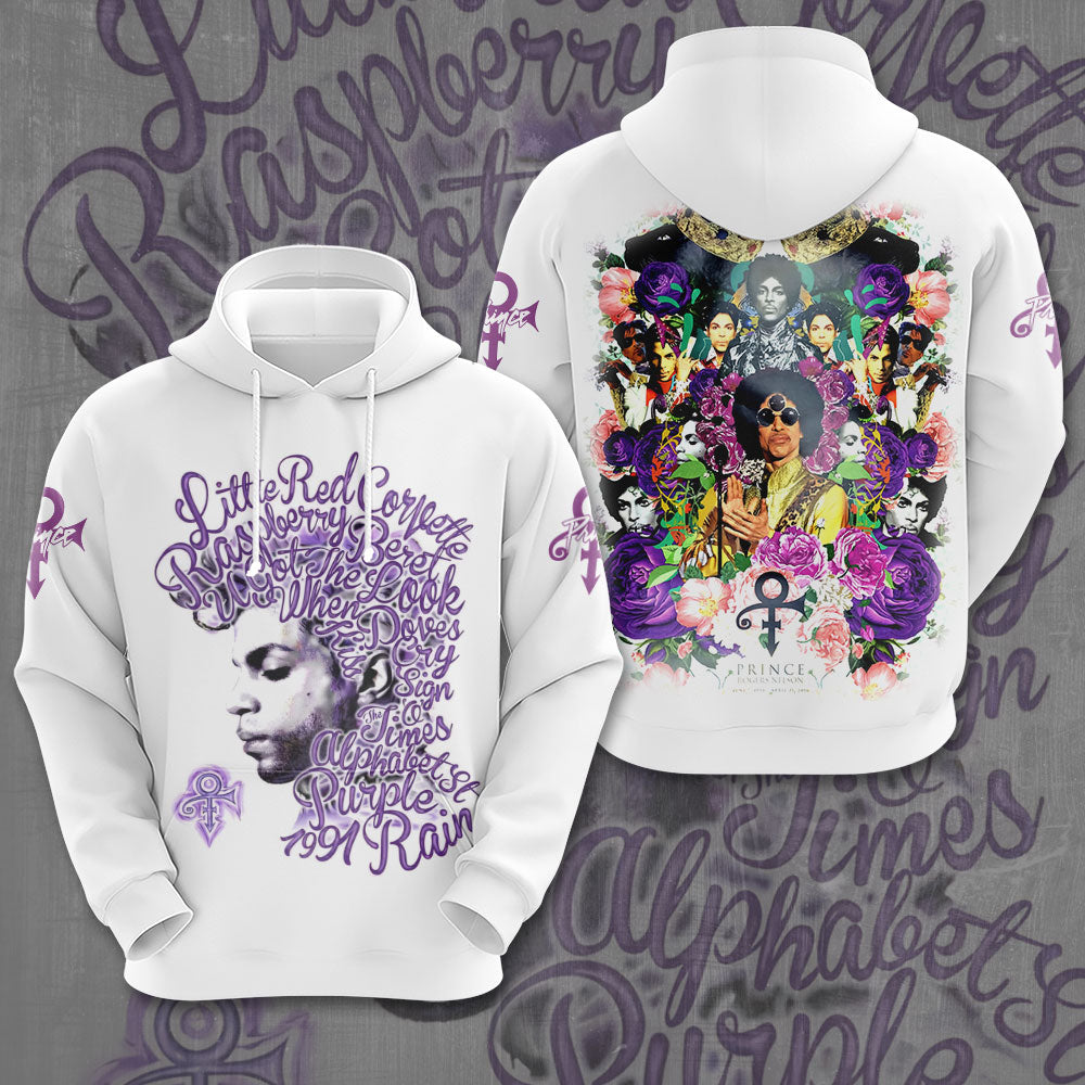 Prince 3D Apparel – GNE 763