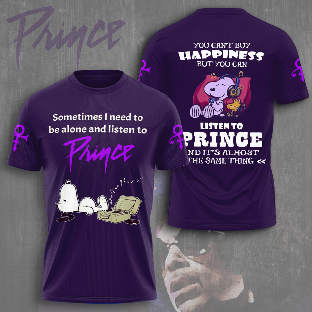Prince 3D Apparel – VANDH 2520