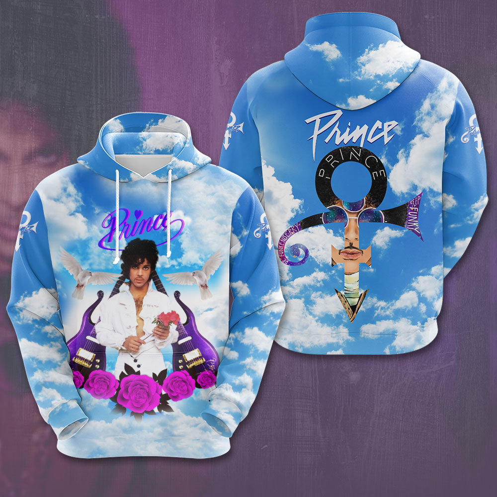 Prince 3D Apparel – VANDH 556