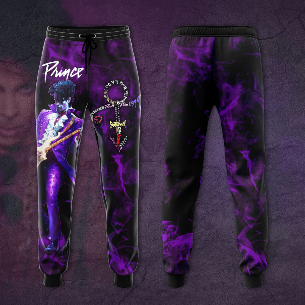 Prince 3D Apparel – VANDH 035