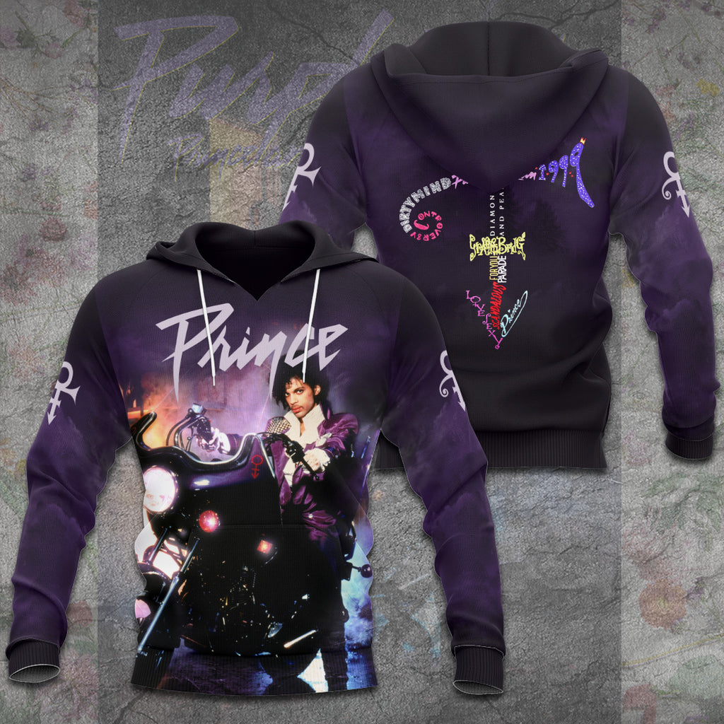 Prince 3D Apparel – GNE4987