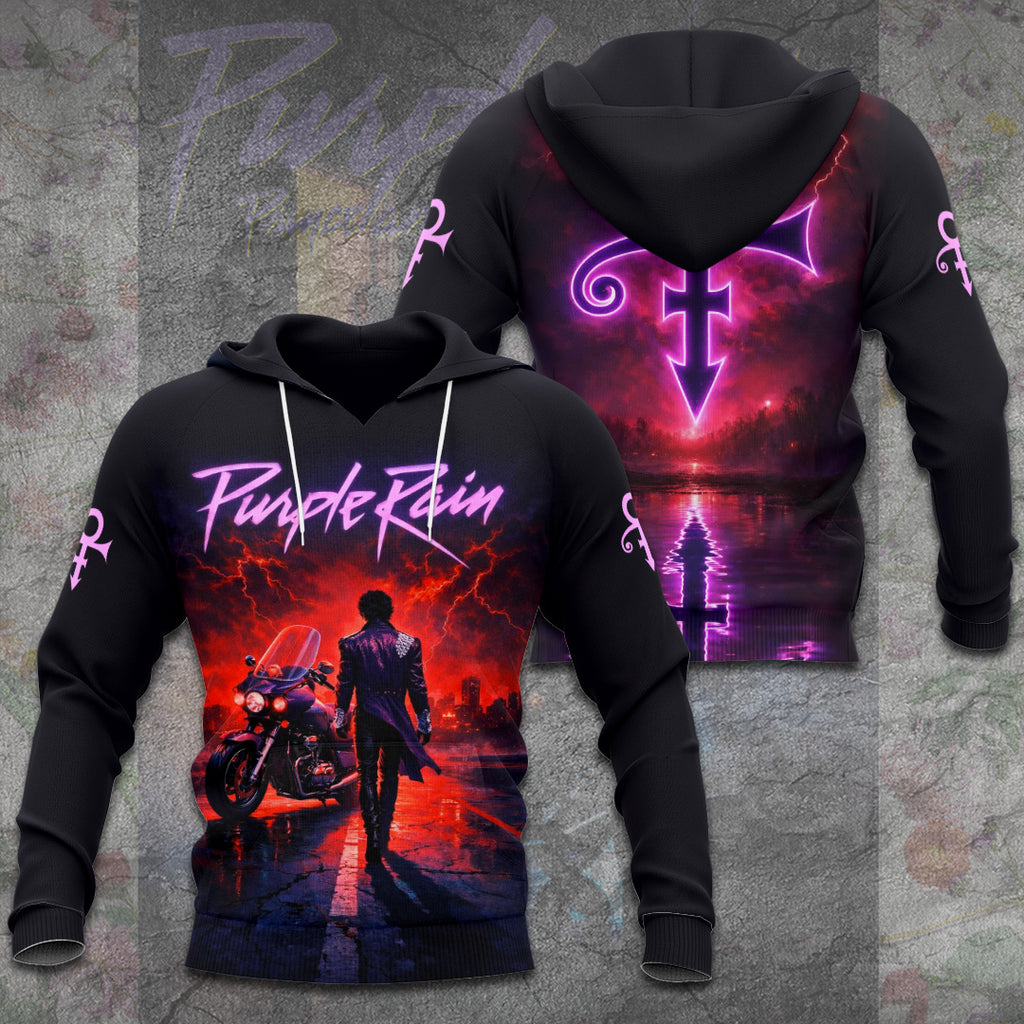 Prince 3D Apparel – GNE4988