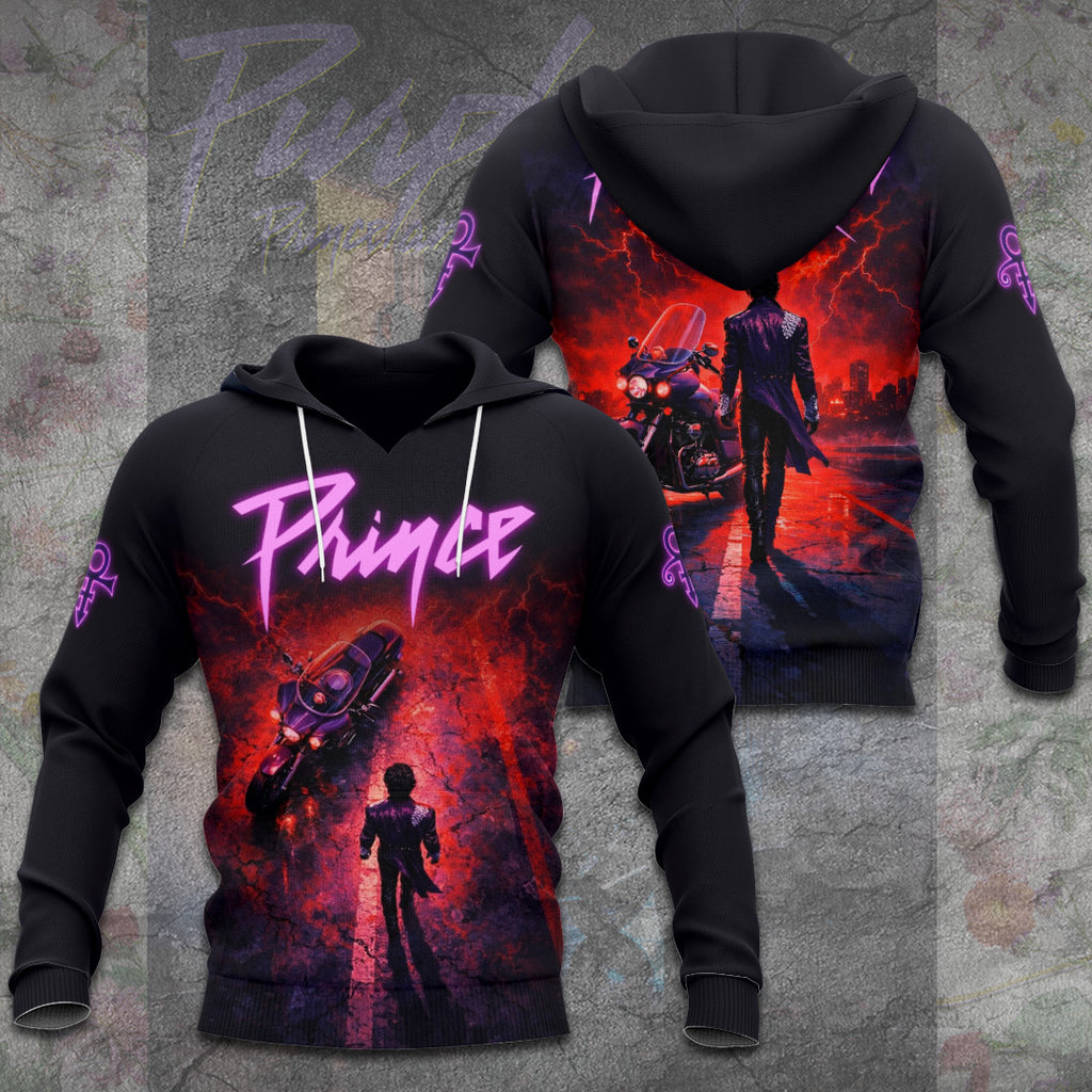 Prince 3D Apparel – GNE5222