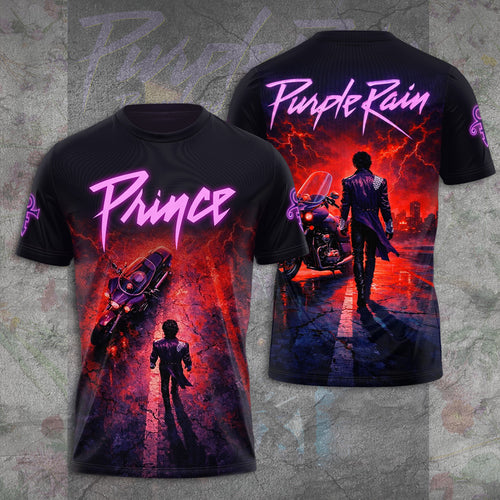 Prince 3D Apparel – GNE5222