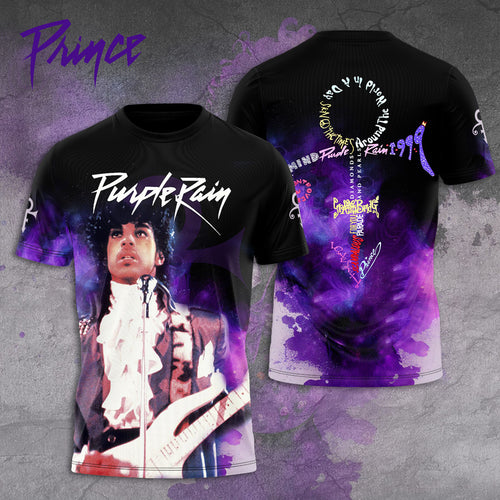 Prince 3D Apparel – GNE 1203