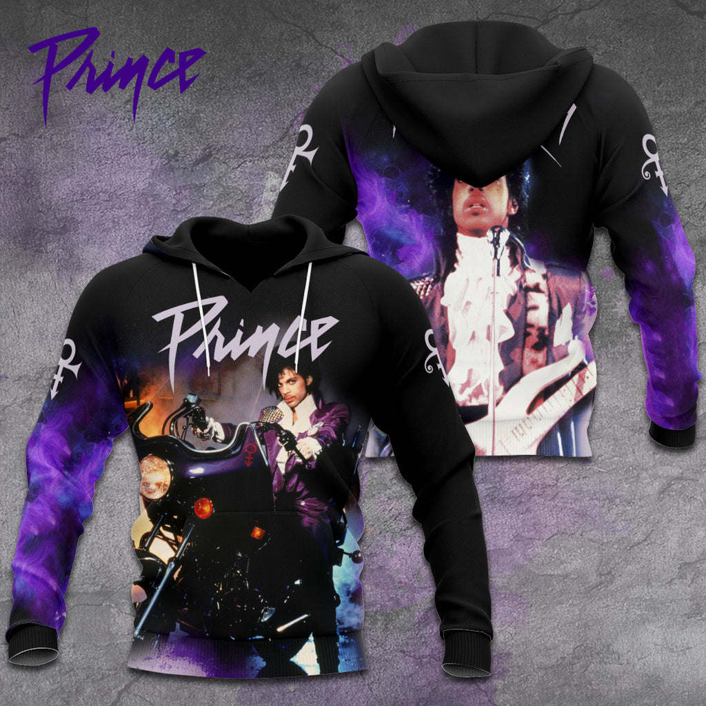 Prince 3D Apparel – GNE 1204