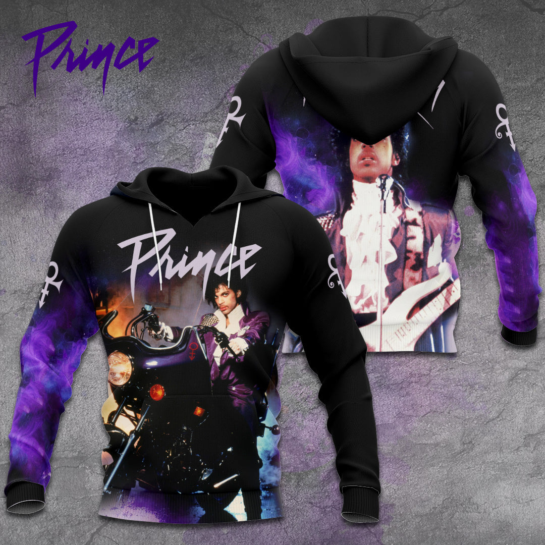 Prince 3D Apparel – GNE 1204