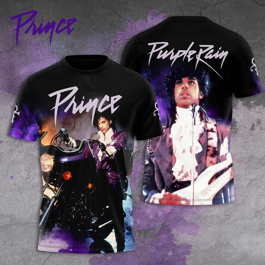 Prince 3D Apparel – GNE 1204