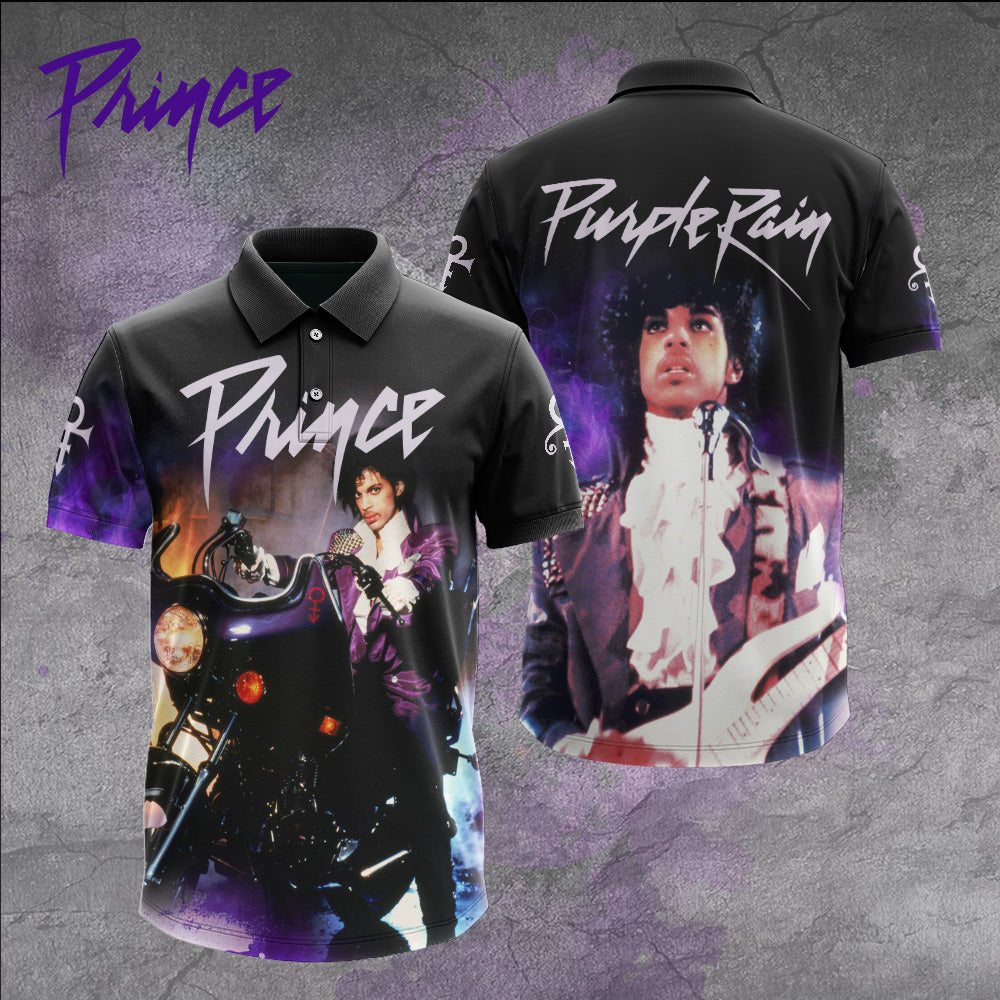 Prince 3D Apparel – GNE 1204