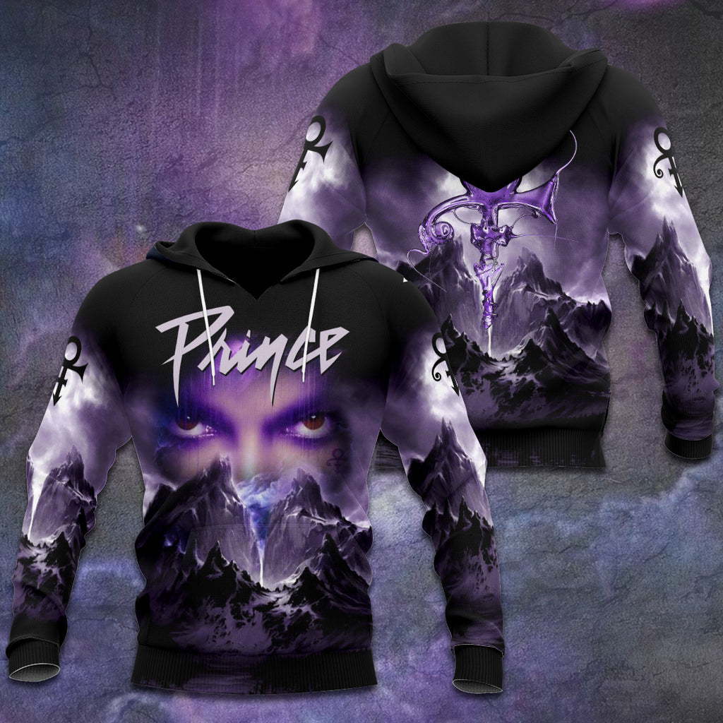 Prince 3D Apparel – GNE 1205