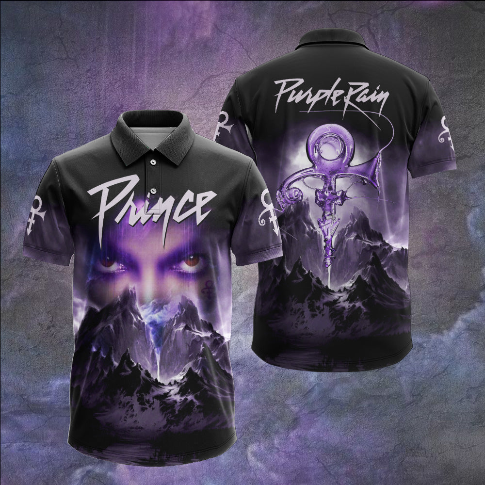 Prince 3D Apparel – GNE 1205