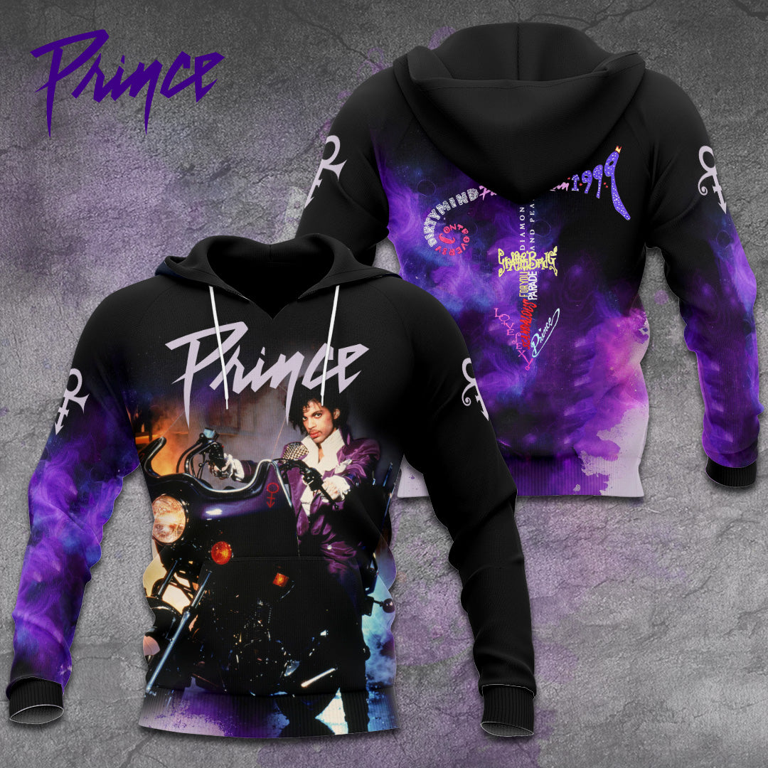 Prince 3D Apparel – GNE 809