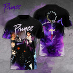 Prince 3D Apparel – GNE 809