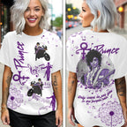 Prince 3D Apparel – TANTN 5625