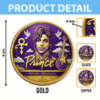 Prince Commemorative Coin – HOATT16598