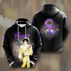Prince 3D Apparel – HOATT 5000