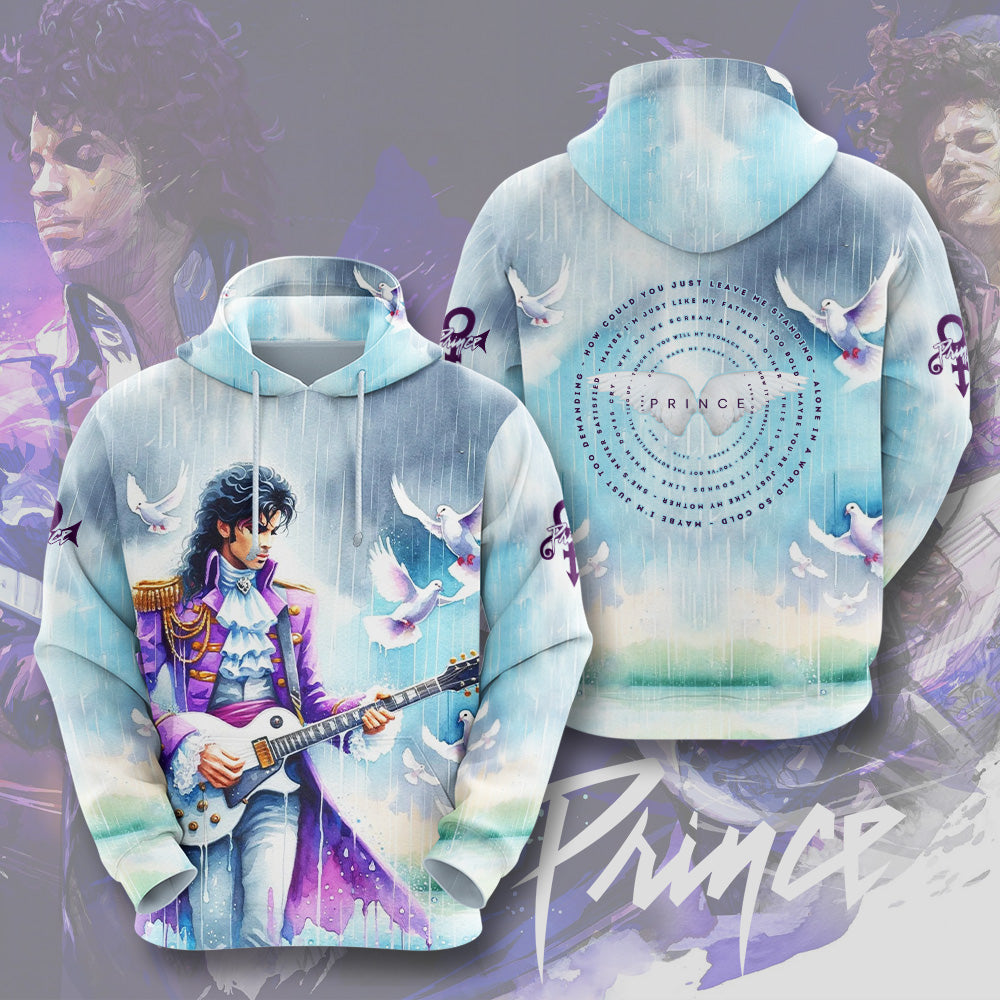 Prince 3D Apparel – HOATT 5787