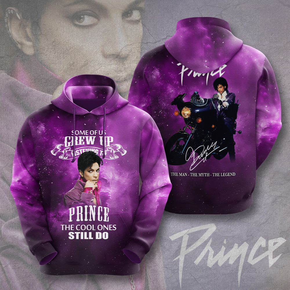 Prince 3D Apparel – HOATT 6056